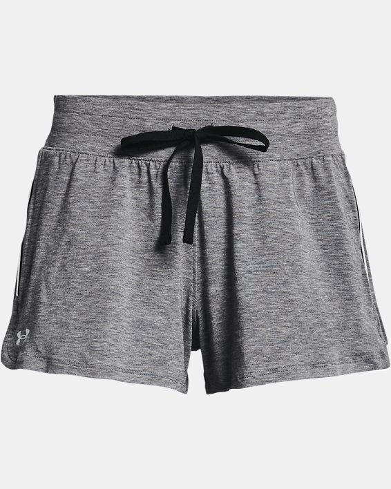 Under Armour Womens Athlete Recovery Sleepwear™ Shorts Pantalones Cortos por Mujeres para Dormir Mujer 